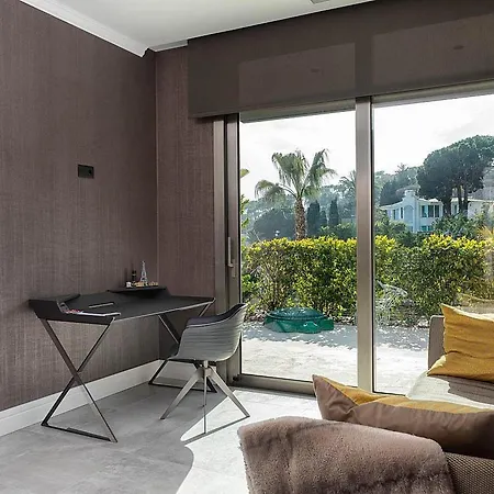 Luxury Villa Only Meters From An Idyllic Cove Villa Lloret de Mar