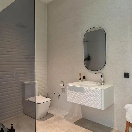 Luxury Villa Only Meters From An Idyllic Cove Villa Lloret de Mar