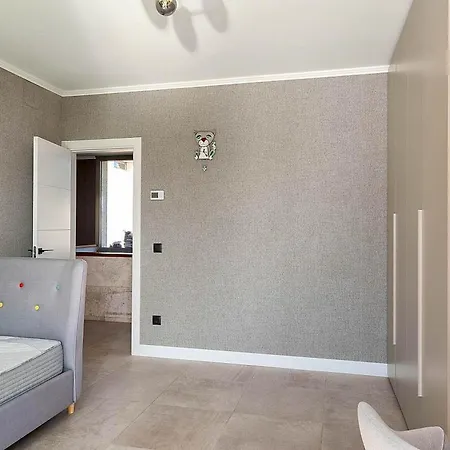 Luxury Villa Only Meters From An Idyllic Cove Villa