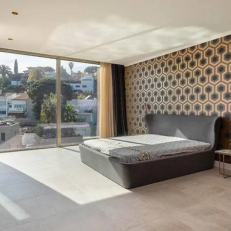Villa Luxury Villa Only Meters From An Idyllic Cove Lloret de Mar