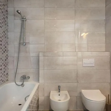 Vila Luxury Villa Only Meters From An Idyllic Cove *